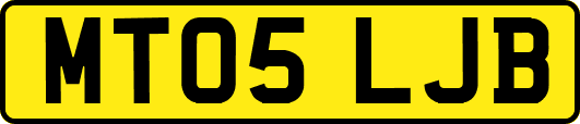 MT05LJB