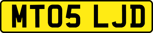 MT05LJD
