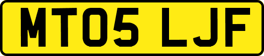 MT05LJF