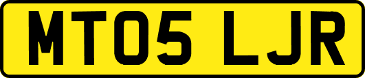 MT05LJR