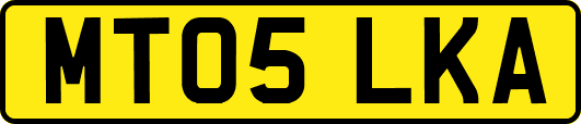 MT05LKA