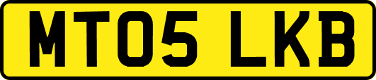 MT05LKB