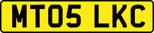 MT05LKC
