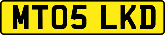 MT05LKD