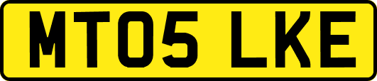 MT05LKE