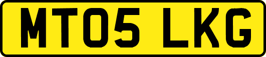 MT05LKG