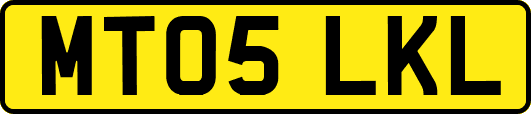 MT05LKL
