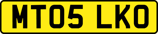 MT05LKO