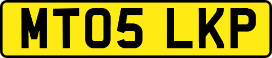 MT05LKP