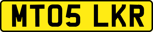 MT05LKR
