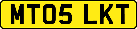 MT05LKT