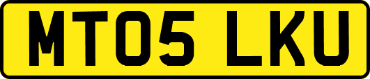 MT05LKU
