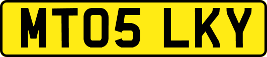 MT05LKY