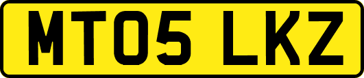 MT05LKZ