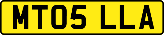 MT05LLA