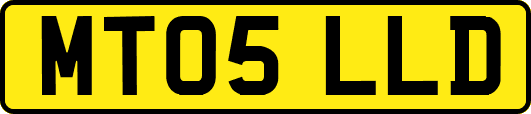 MT05LLD