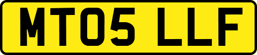 MT05LLF