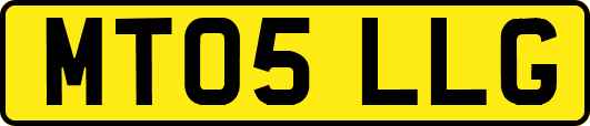 MT05LLG