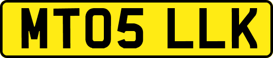 MT05LLK