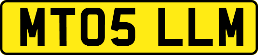 MT05LLM