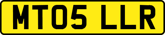 MT05LLR