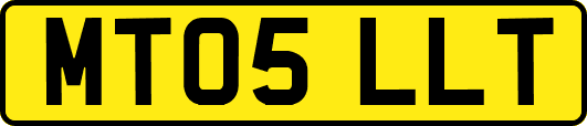 MT05LLT