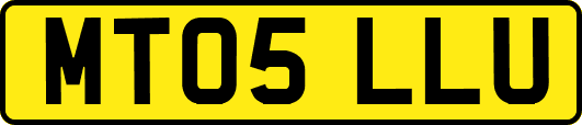MT05LLU