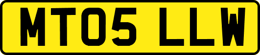 MT05LLW