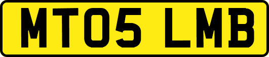 MT05LMB