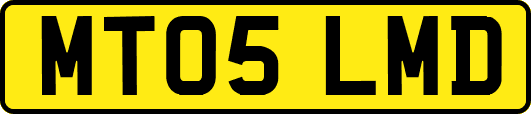 MT05LMD