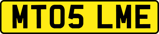 MT05LME