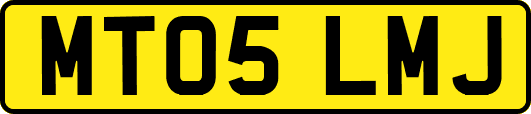 MT05LMJ