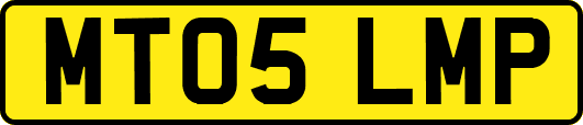 MT05LMP