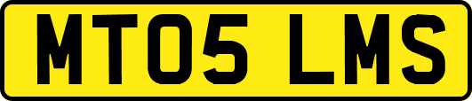 MT05LMS