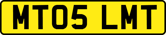 MT05LMT