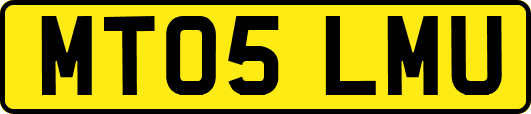 MT05LMU
