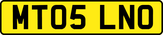 MT05LNO