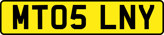 MT05LNY