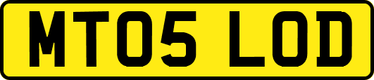 MT05LOD