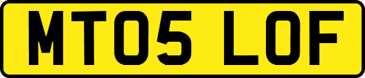 MT05LOF