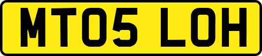 MT05LOH
