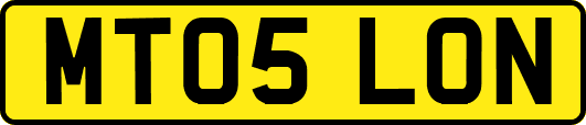 MT05LON