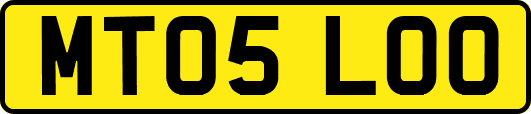 MT05LOO