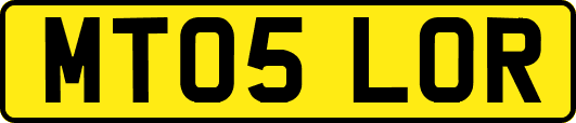 MT05LOR