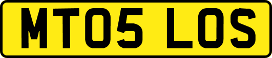 MT05LOS