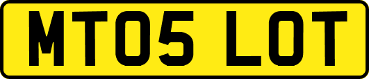 MT05LOT