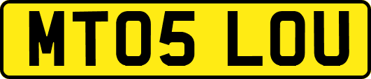 MT05LOU