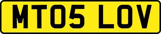 MT05LOV