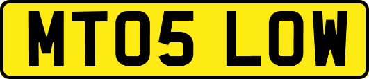 MT05LOW
