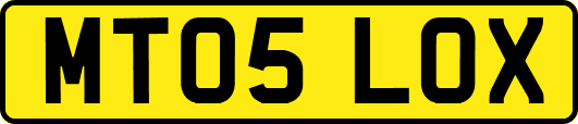 MT05LOX
